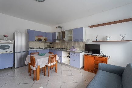 Foto Appartamento in Via Alessandro Manzoni, Barzana di 51 m² con 2 locali