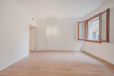 Foto Appartamento in LISTA DEI BARI, Venezia Santa Croce di 66 m²