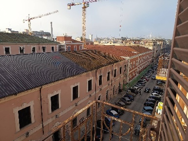 Foto Appartamento in Via Domenico Nicolai, Bari Libertà di 66 m² in vendita