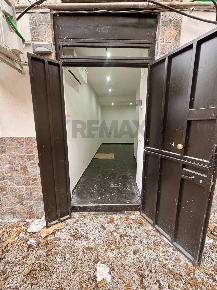 Foto Appartamento in vicolo della cassetta, Palermo Tribunale di 29 m²