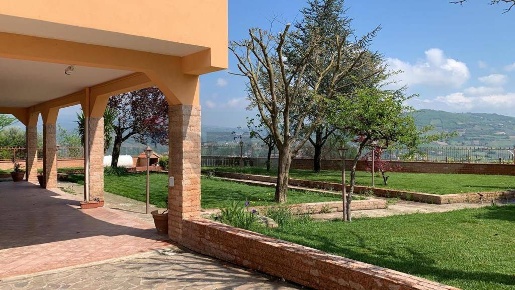 Foto Case semi ndipendenti in via località pezzepagliara, Torrecuso