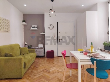 Foto Appartamento in Piazza Galileo Galilei, Cagliari San Benedetto