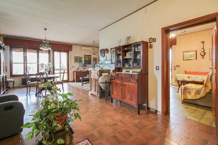 Foto Villa singola in Via di Putignano, Pisa Sant'Ermete - Putignano