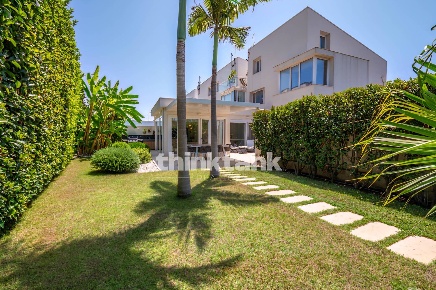 Foto Villa unifamiliare in Via Cervia, Ragusa Contrade di Marina di Ragusa