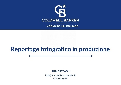 Foto Appartamento in Via Nago, Milano Monte Stella di 176 m² con 5 locali