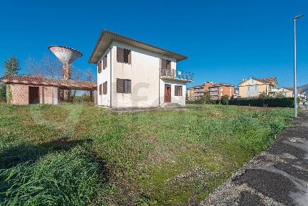 Foto Casa indipendente in Via Toscana, Roccasecca Roccasecca Stazione