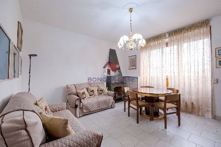 Foto Appartamento in Via Ugo Betti 38, Milano Gallaratese di 87 m²