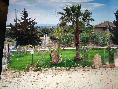 Foto Terreno agricolo in C.da Trippatore, Scicli di 1400 m² in vendita