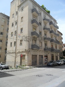 Foto Appartamento in Via Gorizia, Caltanissetta Centro di 137 m² in vendita