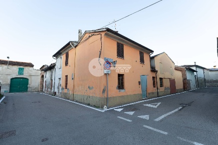 Foto Casa indipendente in Via Diaz, Gabbioneta-Binanuova Gabbioneta