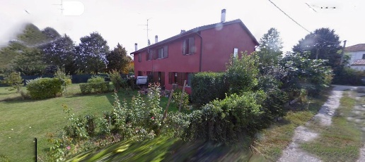 Foto Appartamento in VIA VAL ROSATO, Ferrara San Bartolomeo di 160 m²