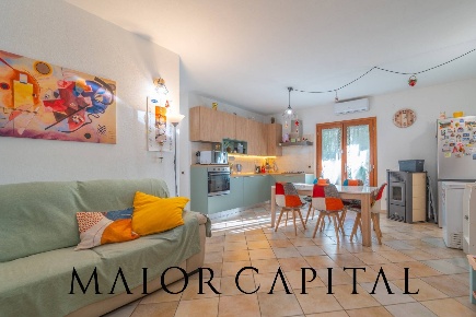 Foto Appartamento in Via Nervi, Olbia Via Nervi di 140 m² con 4 locali