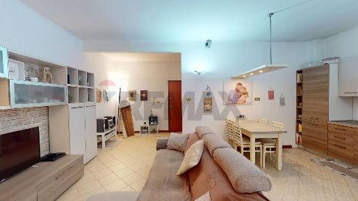 Foto Appartamento in Via De Gasperi, Campomorone Centro di 87 m² in vendita