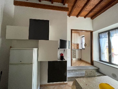 Foto Appartamento a Viterbo Sacrario - Piazza della Rocca di 44 m²