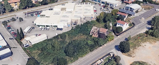 Foto Case semi ndipendenti in via del Faiti, Gorizia Centro di 180 m²