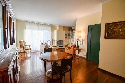 Foto Appartamento in Via Berna, Milano Primaticcio di 142 m² con 4 locali