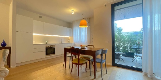 Foto Appartamento in Via P.S. Damiani, San Benedetto del Tronto di 92 m²