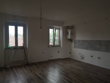 Foto Appartamento in via Volturno, Legnano di 85 m² con 3 locali in vendita