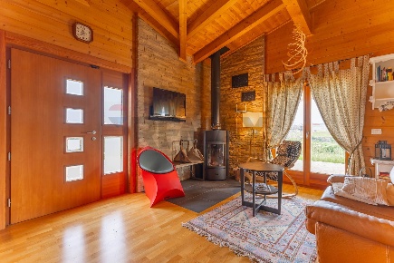 Foto Villa singola in Contrada Casaboli, Noci di 164 m² con 4 locali