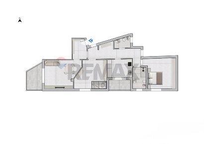 Foto Appartamento in Via Fulvio Renella, Caserta Ferrarecce - Università