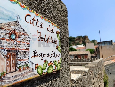 Foto Case semi ndipendenti in Via Ponte, Roccalumera Allume di 70 m²