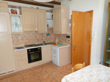 Foto Appartamento a Forlì Centro Storico di 45 m² con 2 locali in affitto