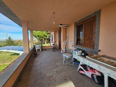 Foto Appartamento in Strada Tobia, Viterbo San Martino al Cimino - Tobia