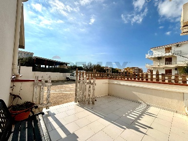 Foto Appartamento in Via Terrasini, Ragusa Santa Barbara - Gesuiti di 44 m²