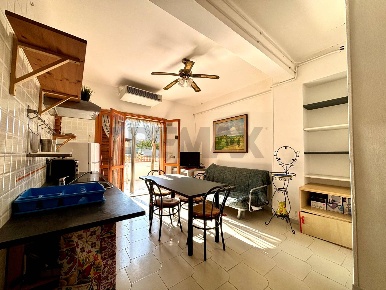 Foto Appartamento in Via Terrasini 15, Ragusa Santa Barbara - Gesuiti