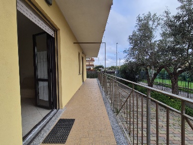 Foto Appartamento in Traversa Via Trapani, Catanzaro Fortuna - Corvo
