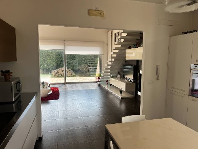 Foto Villa unifamiliare in Via Aldo Moro 66, Ragusa Nunziata - Pianetti