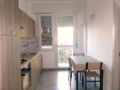Foto Appartamento in VIA COMPAGNONI, Ferrara Foro Boario di 48 m²