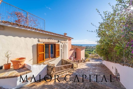 Foto Appartamento in Via Magellano, Budoni Agrustos di 40 m² con 2 locali