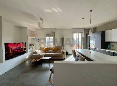 Foto Appartamento in cà della terra, Pavia Cà della Terra di 89 m²