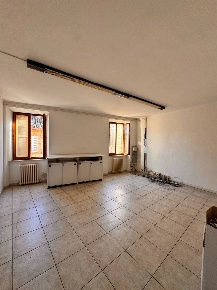 Foto Appartamento in via Calatafimi, Montegiorgio Centro di 200 m²