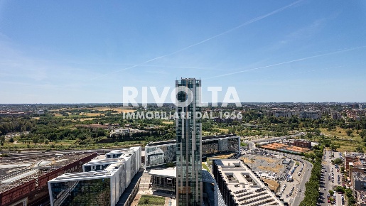 Foto Attico in Viale Giorgio Ribotta, Roma Torrino di 350 m² con 5 locali