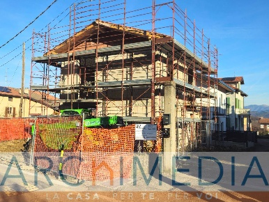 Foto Villa singola in VIA MANZONI, Albiolo di 140 m² con 4 locali