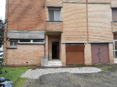 Foto Appartamento in VIA SOMALIA, Portomaggiore Centro di 83 m² in vendita