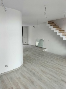 Foto Villa unifamiliare in Via Luigi Cadorna 1, Vimercate San Maurizio