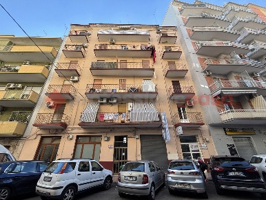 Foto Appartamento in Via Plateja 38, Taranto Tre Carrare di 89 m²
