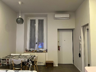 Foto Appartamento in Via Lomellina 5, Milano Argonne - Corsica di 56 m²