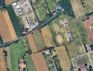 Foto Terreno agricolo in Via Asilo snc, Cornaredo Centro di 5000 m²