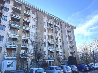 Foto Appartamento in Via DON MINZONI 28, Beinasco Borgaretto di 90 m²