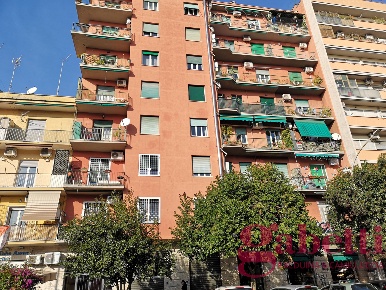 Foto Appartamento in Via Gerolamo Cardano 170, Roma Marconi di 70 m²