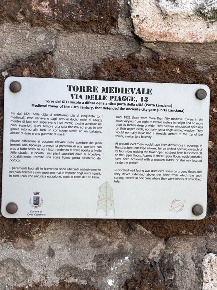 Foto Magazzino in Via delle piagge 6, Civita Castellana Centro di 50 m²