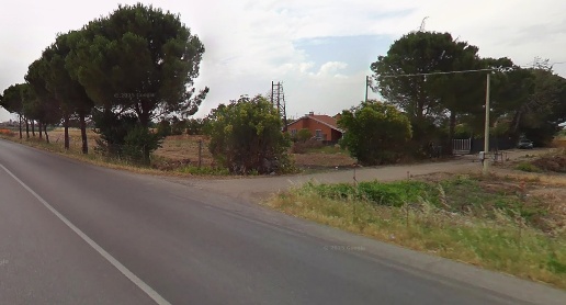 Foto Terreno agricolo in STATALE 16, San Severo di 120 m² in vendita