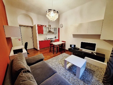 Foto Appartamento in Via EUGENIO VILLORESI 10, Milano Navigli - Darsena