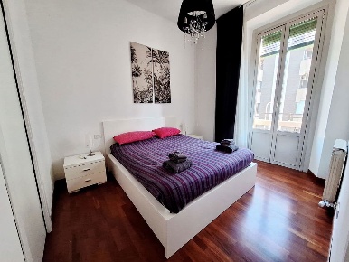 Foto Appartamento in Via EUGENIO VILLORESI 10, Milano Navigli - Darsena