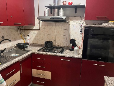 Foto Appartamento in Via RIVALTA 26, Piossasco di 80 m² con 3 locali