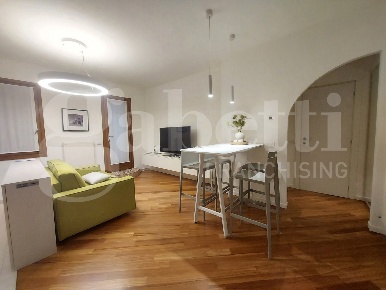 Foto Appartamento in SAN NICOLO', Treviso San Nicolò di 50 m² con 2 locali